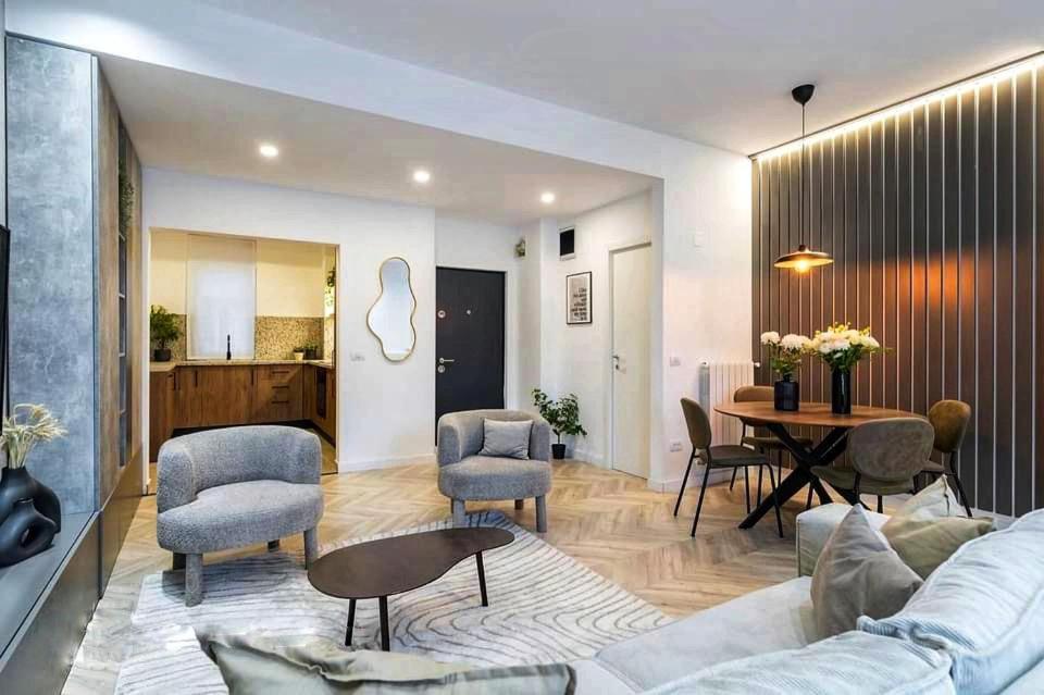 Angelo Bello Luxury Suite City Center By Sattal Bucureşti Eksteriør bilde
