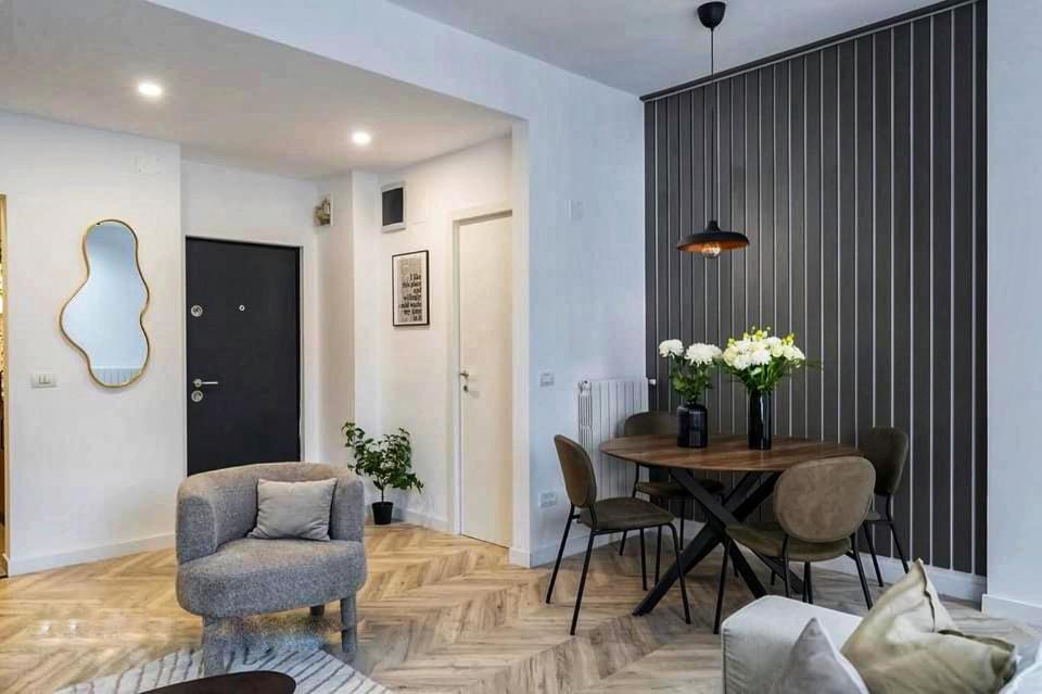 Angelo Bello Luxury Suite City Center By Sattal Bucureşti Eksteriør bilde