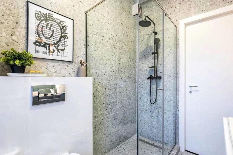 Angelo Bello Luxury Suite City Center By Sattal Bucureşti Eksteriør bilde