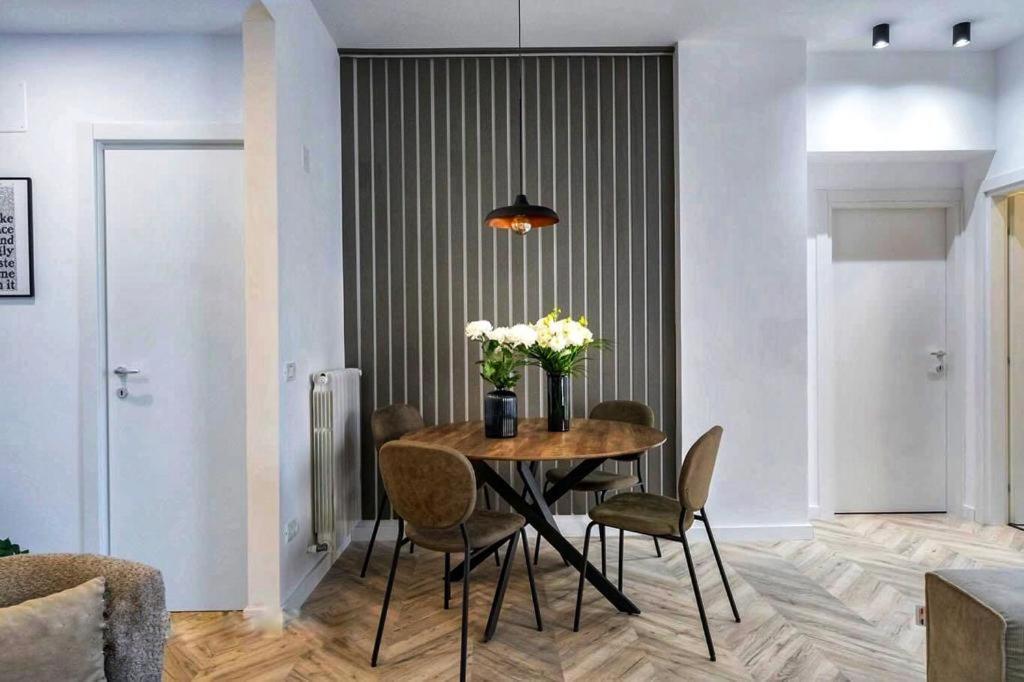 Angelo Bello Luxury Suite City Center By Sattal Bucureşti Eksteriør bilde