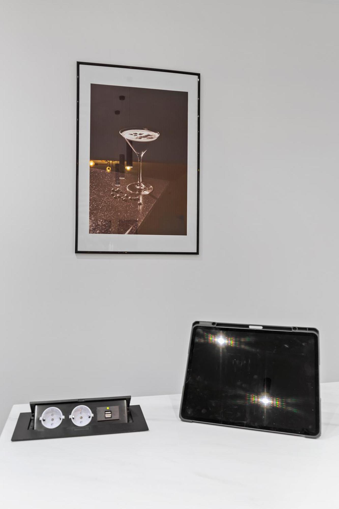 Angelo Bello Luxury Suite City Center By Sattal Bucureşti Eksteriør bilde