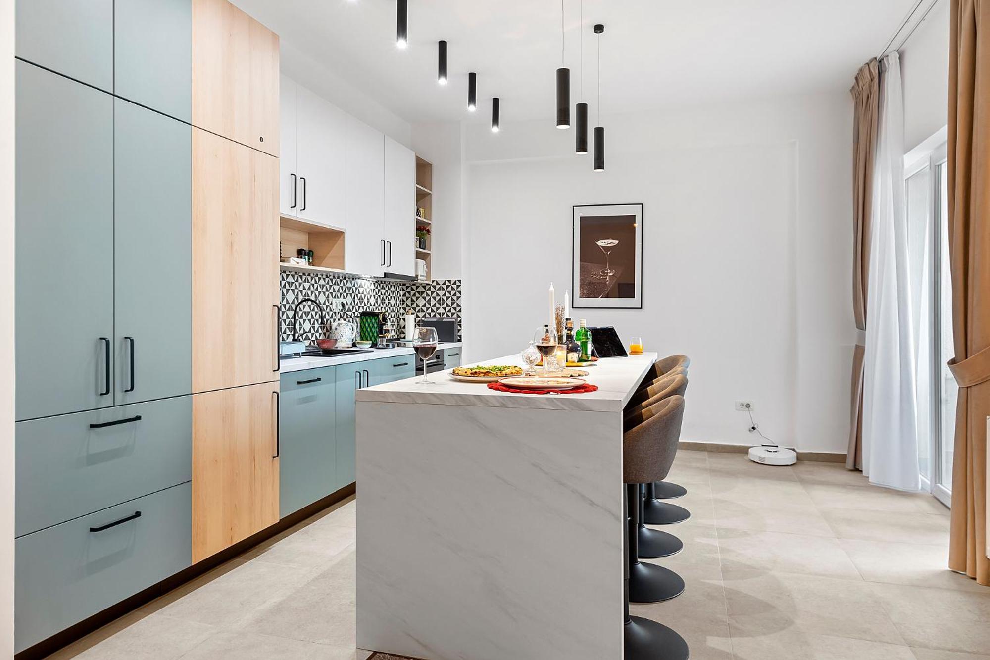 Angelo Bello Luxury Suite City Center By Sattal Bucureşti Eksteriør bilde