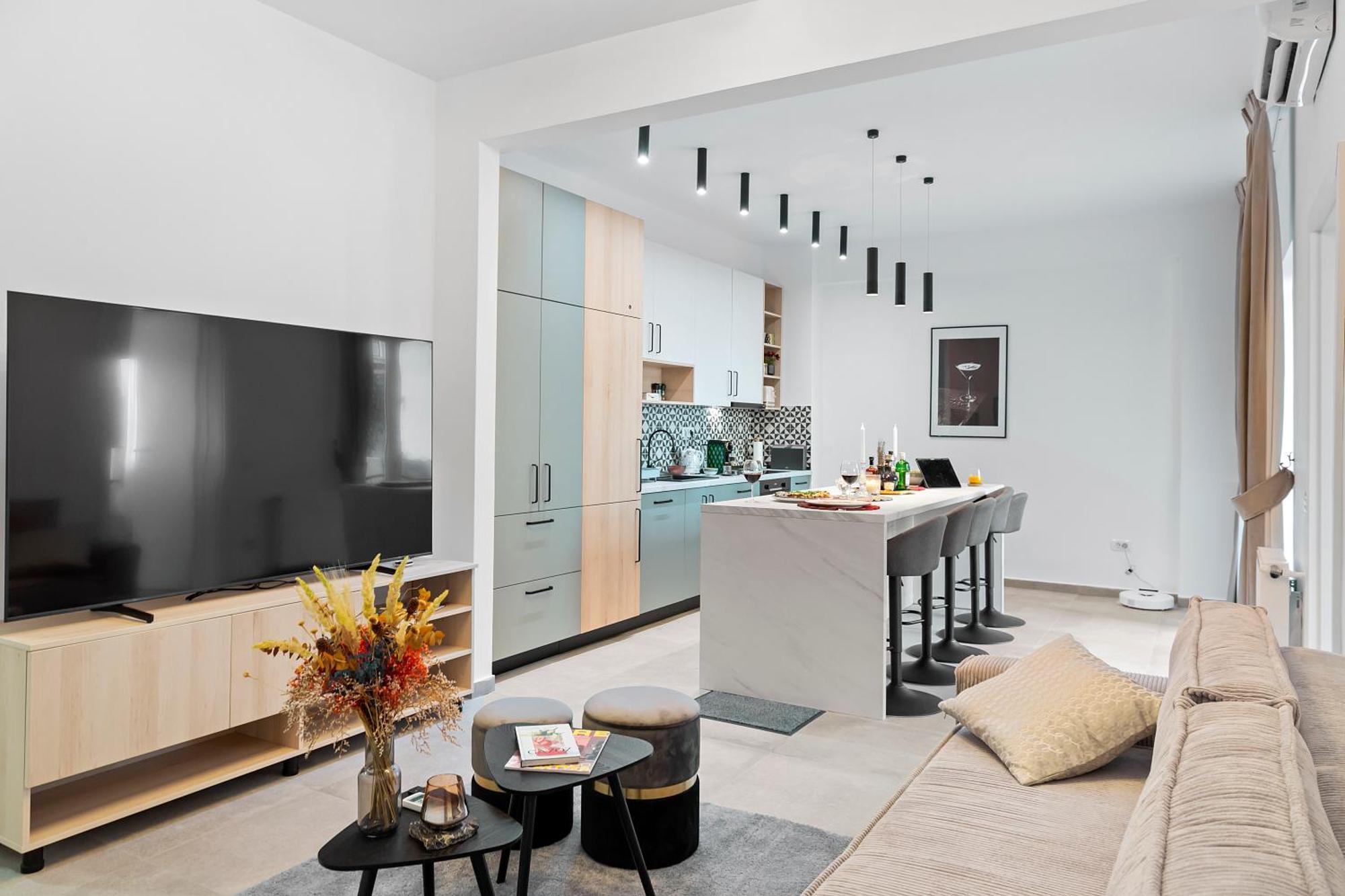 Angelo Bello Luxury Suite City Center By Sattal Bucureşti Eksteriør bilde