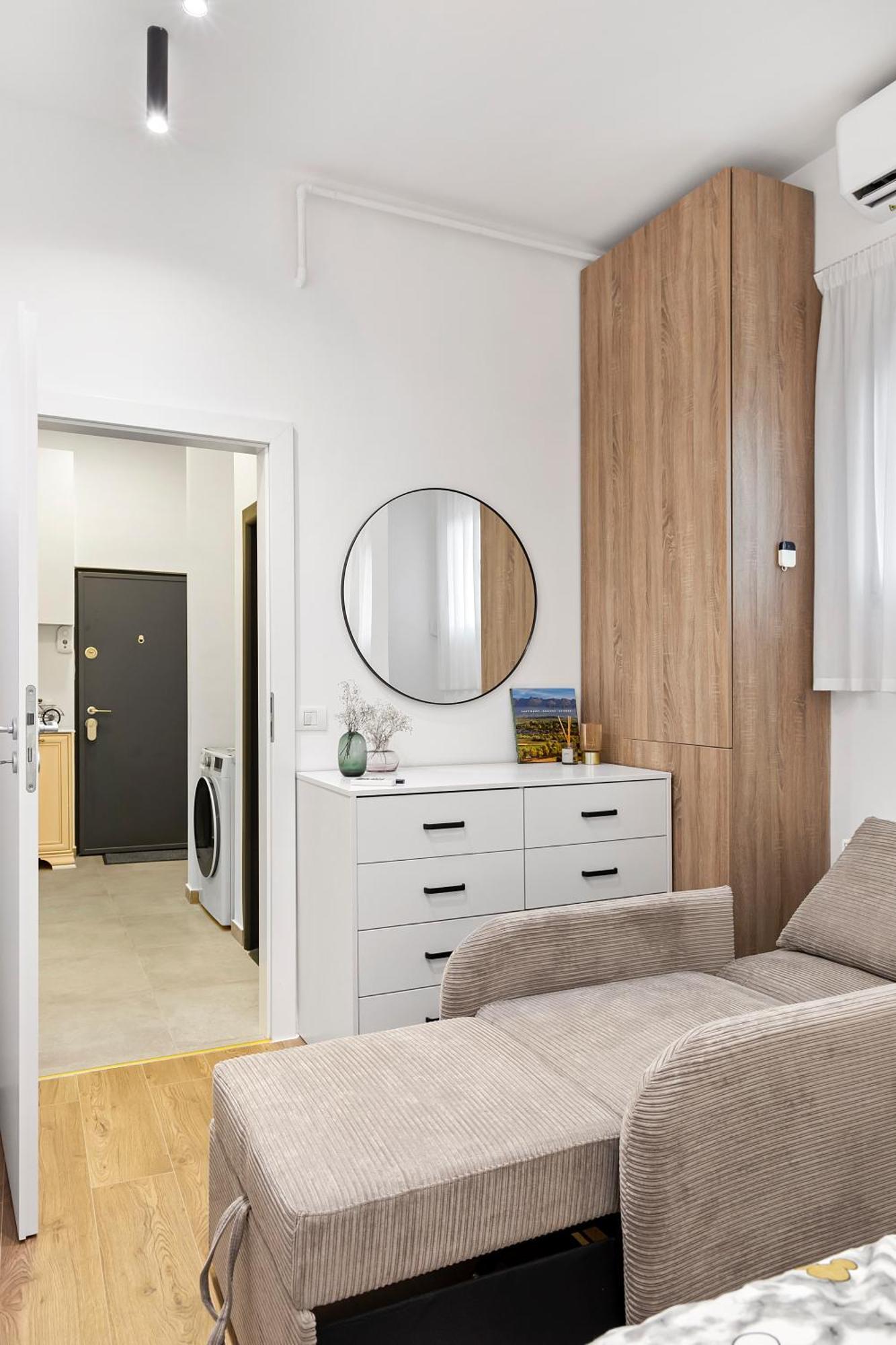 Angelo Bello Luxury Suite City Center By Sattal Bucureşti Eksteriør bilde