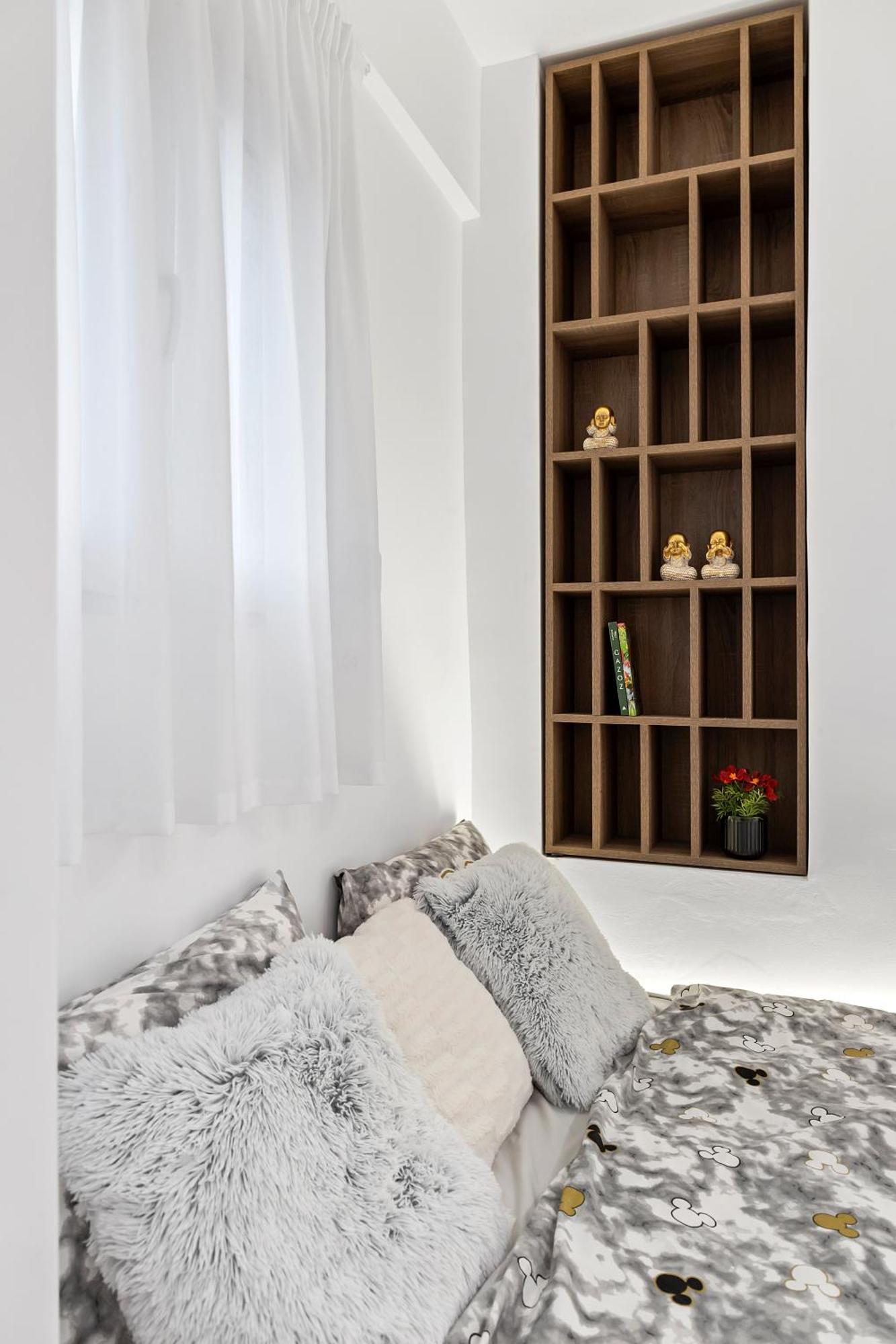 Angelo Bello Luxury Suite City Center By Sattal Bucureşti Eksteriør bilde
