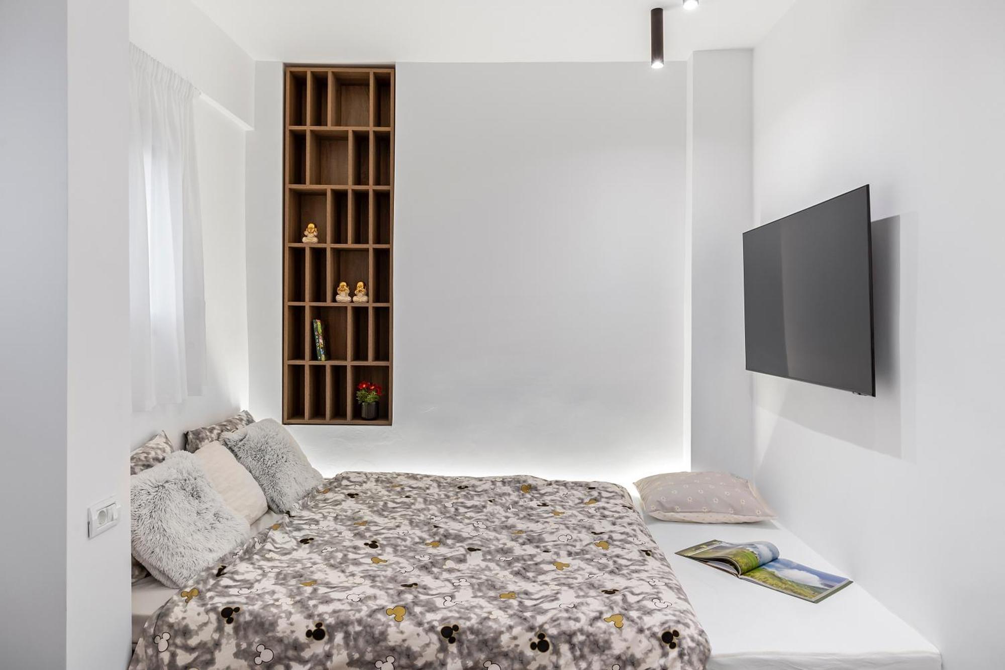 Angelo Bello Luxury Suite City Center By Sattal Bucureşti Eksteriør bilde