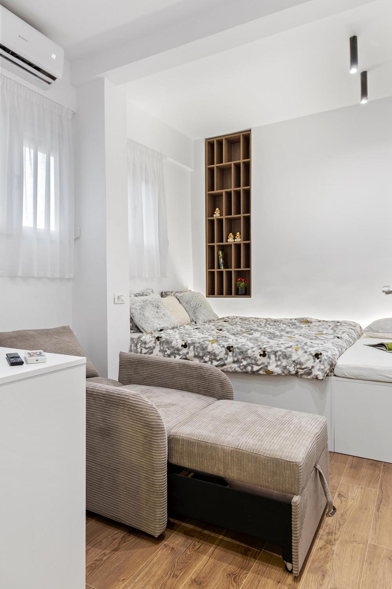 Angelo Bello Luxury Suite City Center By Sattal Bucureşti Eksteriør bilde