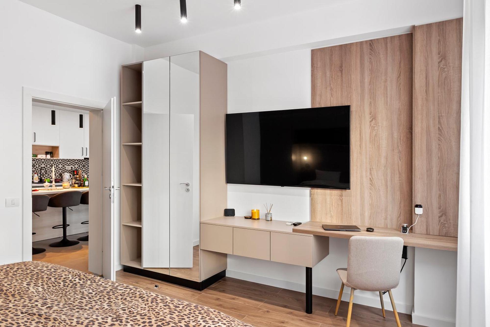 Angelo Bello Luxury Suite City Center By Sattal Bucureşti Eksteriør bilde