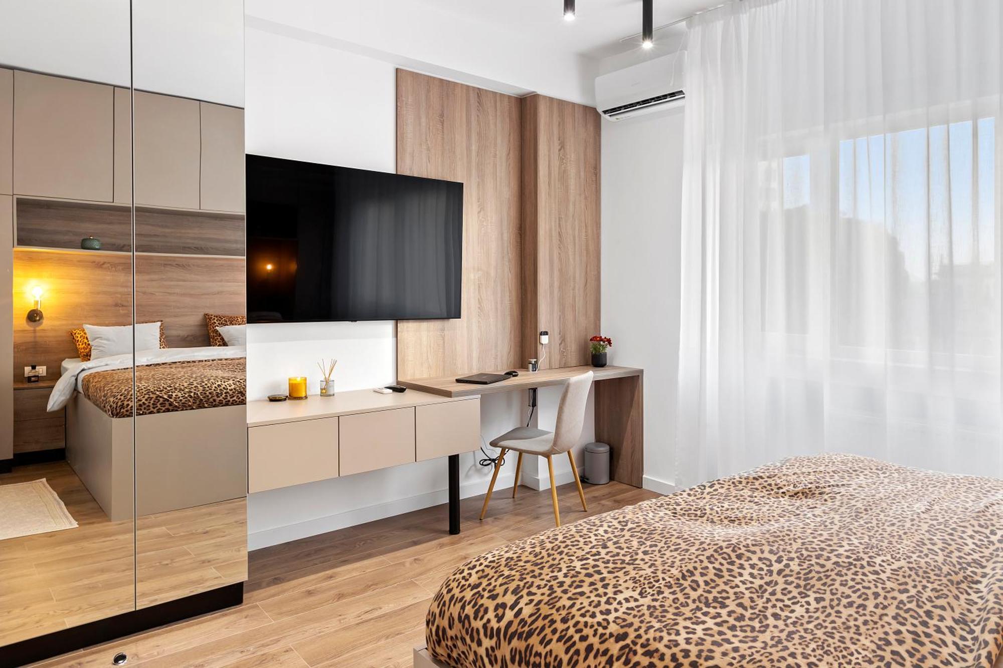 Angelo Bello Luxury Suite City Center By Sattal Bucureşti Eksteriør bilde