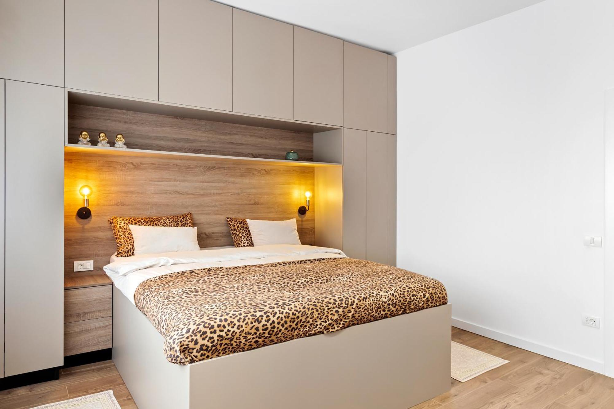Angelo Bello Luxury Suite City Center By Sattal Bucureşti Eksteriør bilde